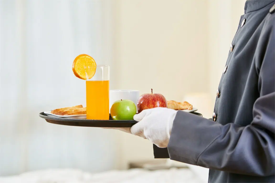 Açık Büfe Kahvaltı